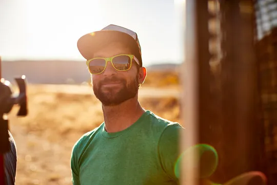 品牌故事与愿景