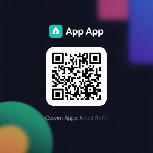 下载二维码